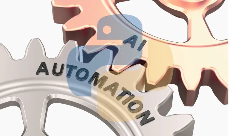 Automatyzacje i integracje AI