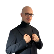 Krzysztof Piątek, założyciel SM-art